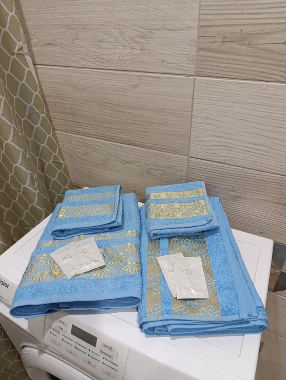 Уютная студия в самом сердце нашего города