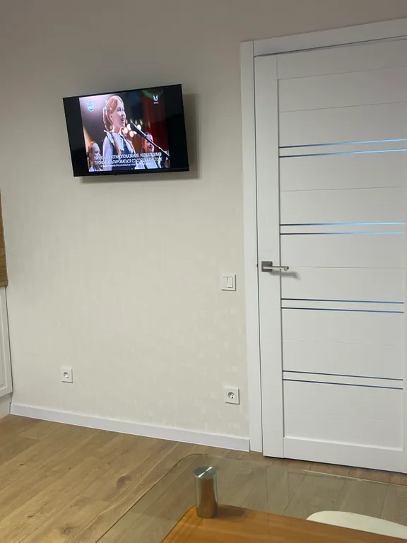 Квартира Уютная квартира с новым ремонтом в современном районе города — Великий Новгород