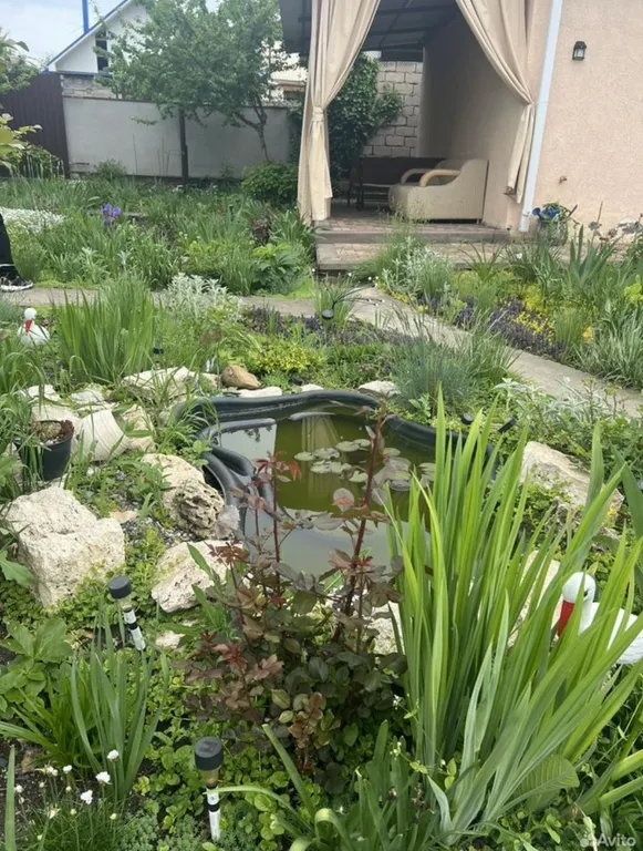 Коттедж Уютный 3-комнатный дом в лучшем районе города — Пятигорск