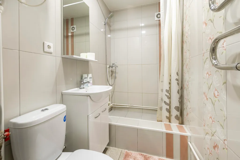 Уютная студия в историческом центре