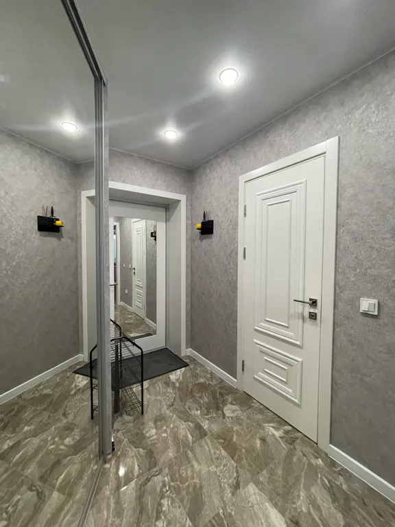 Стиль и комфорт в центре города