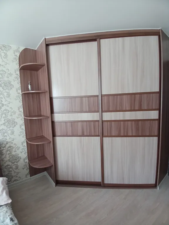 Уютная двухкомнатная квартира для отдыха и командировок рядом с УВЗ