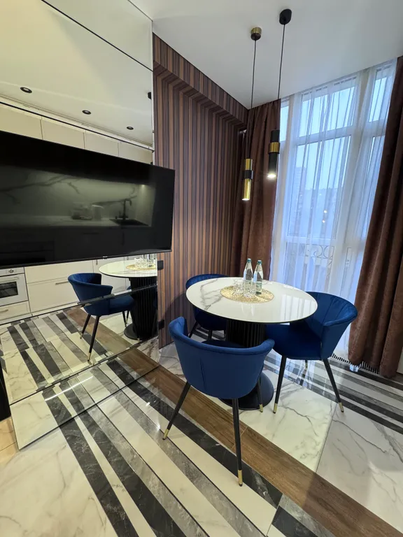 Уютная квартира в центре Ростова-на-Дону — аренда посуточно в Ростов-на-Дону