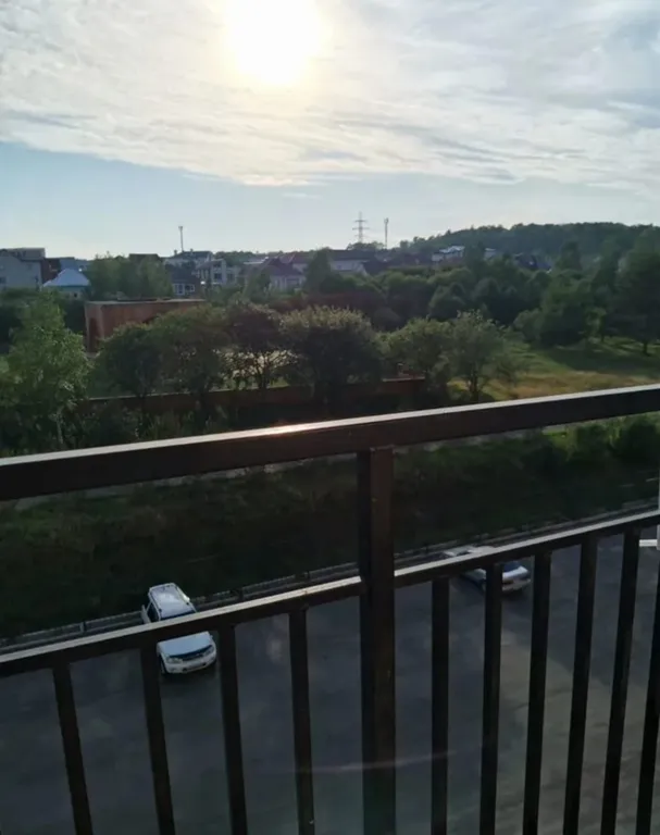 Уютная студия в районе Онкологического центра