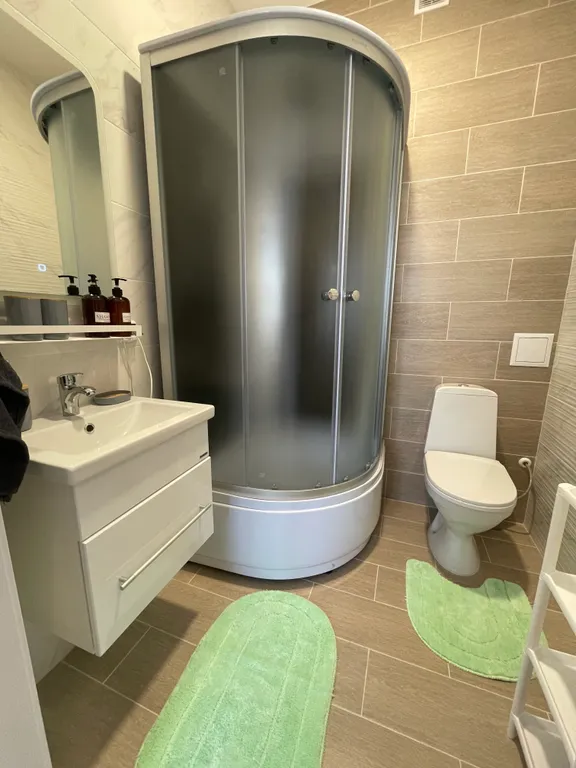 Евро трешка для вашей большой семьи