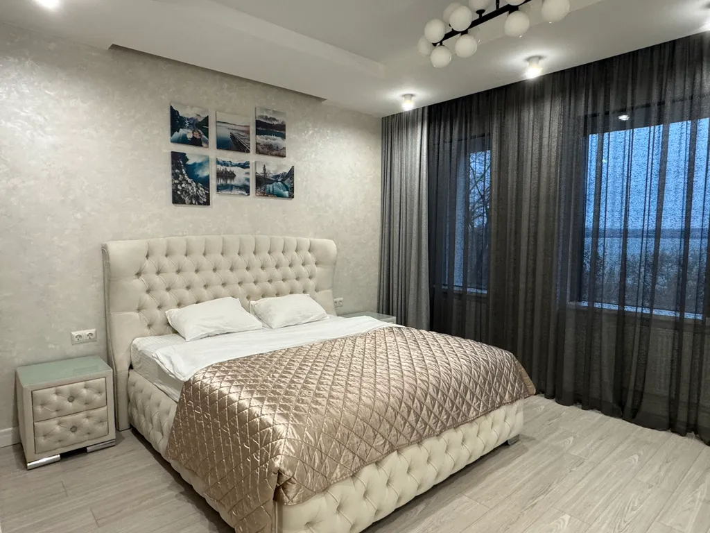 Квартира в ЖК Ривьера парк