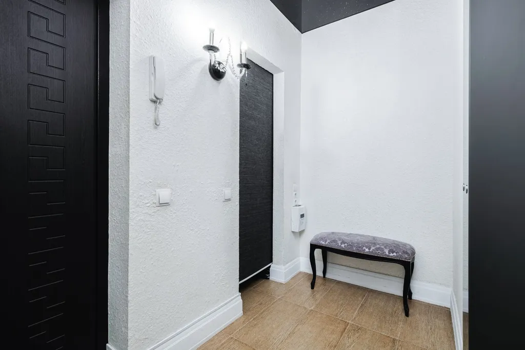 Квартира Квартира Lux apartments трёхкомнатные в центре — Минск