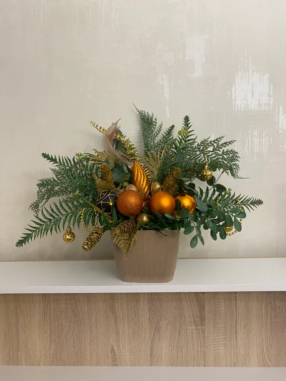 Уютная студия