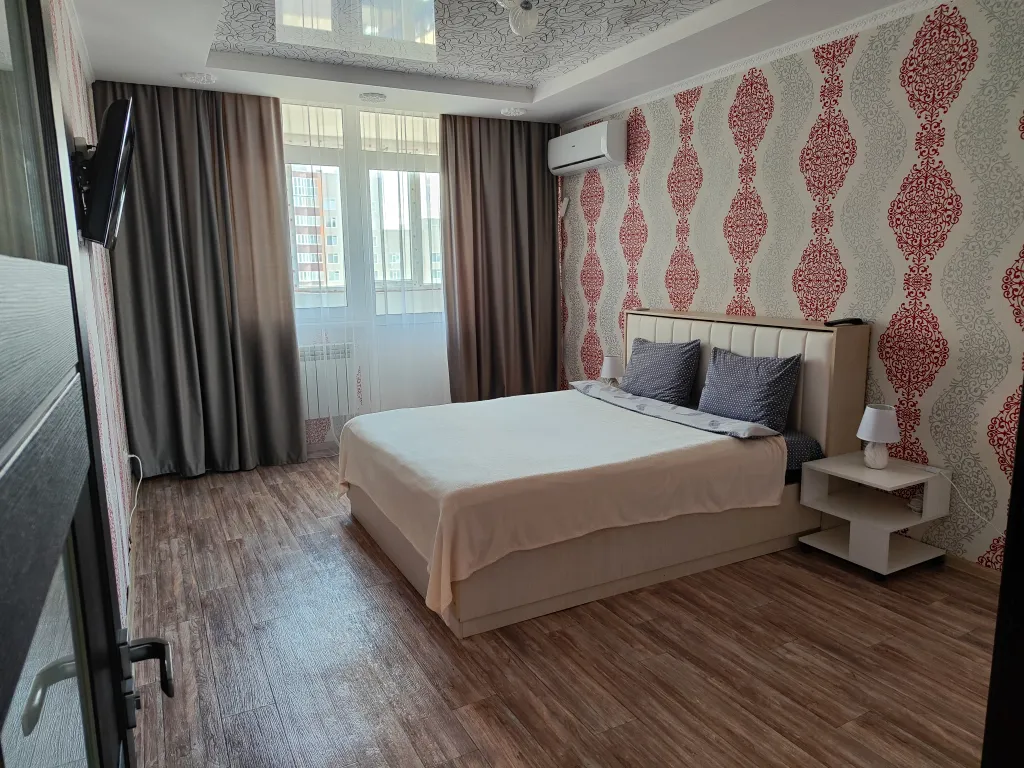 Евродвушка в центре города