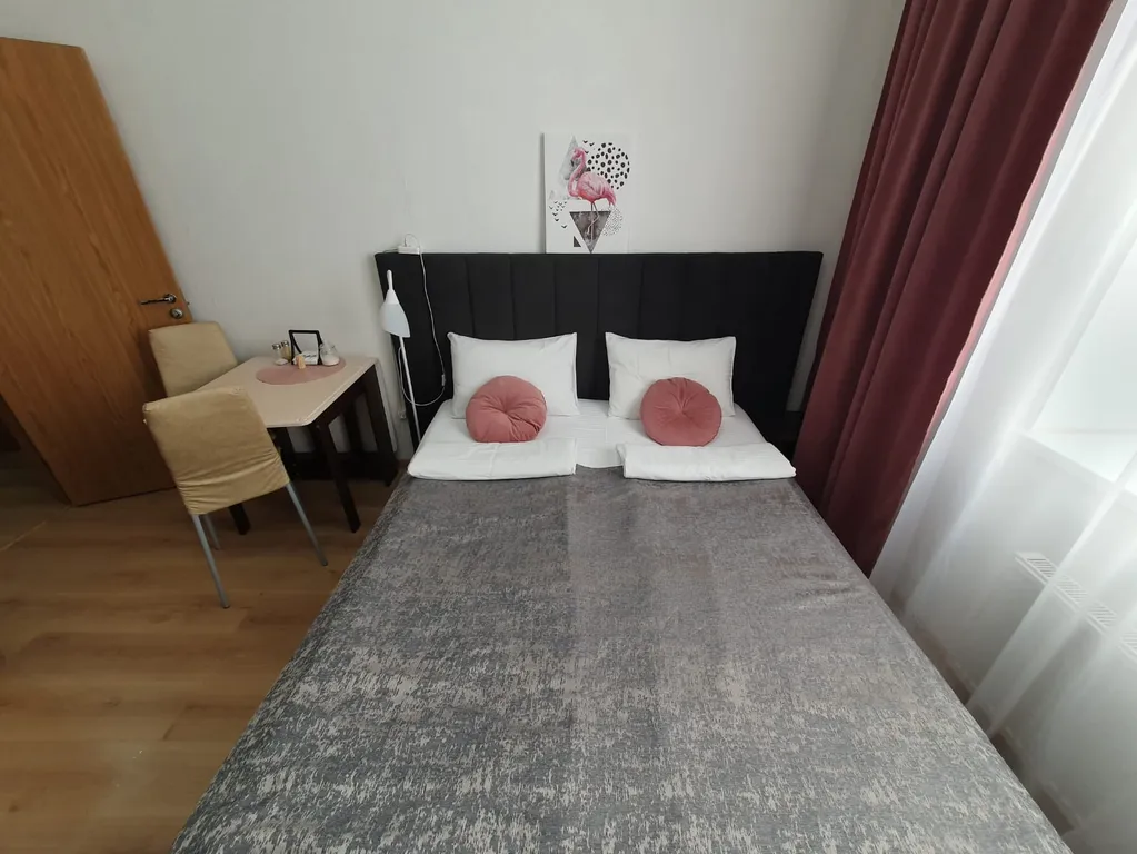 Квартира Квартира Живи в Песочном рядом с НИИ Петрова/Гранова/Напалкова — Песочный