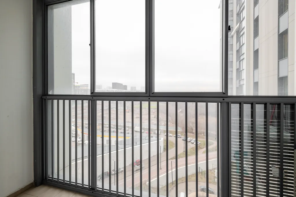 Квартира Апартаменты Премиум в ЖК Life Ботанический сад-2 — Москва