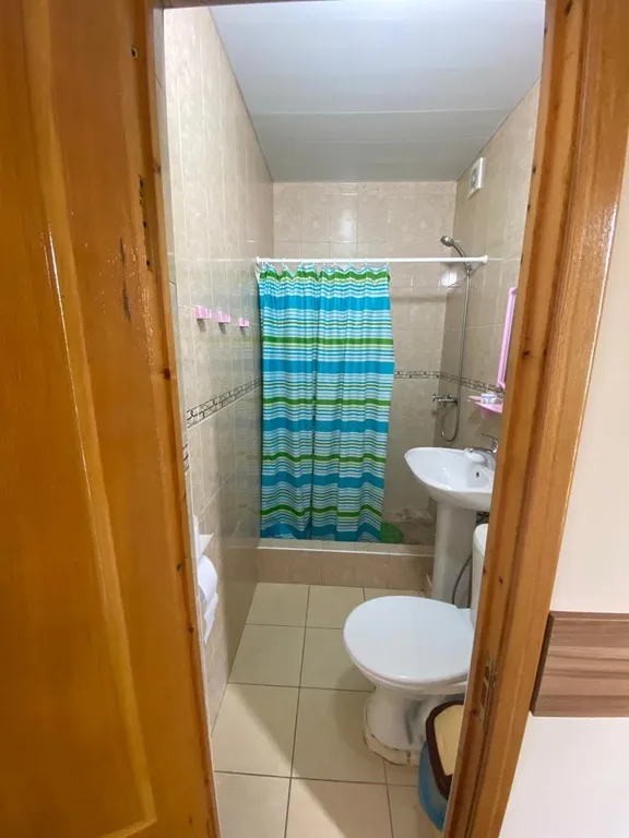 Жилье (посуточно ) на Островского