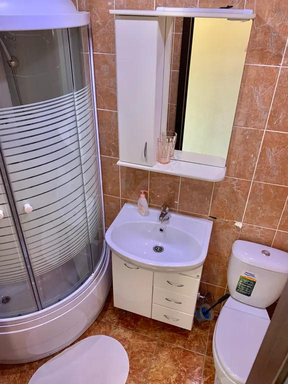 Уютная, тёплая квартира в самом центре города