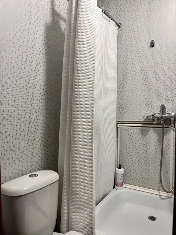 Мини-студия для двоих