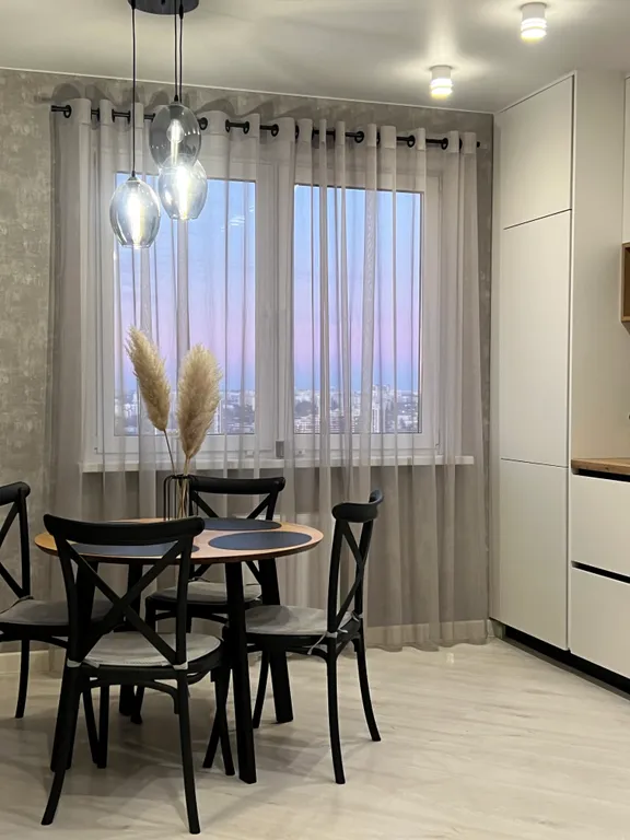 Апартаменты Skyline lxt by