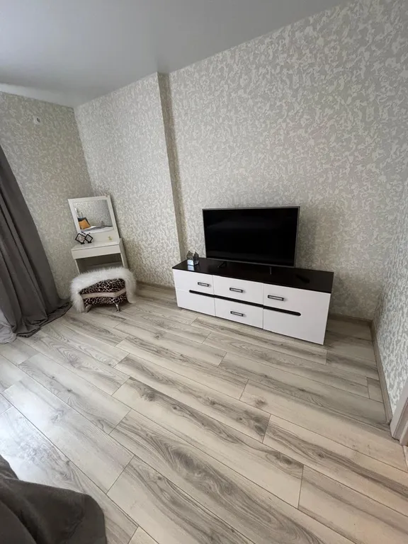 Спокойный отдых