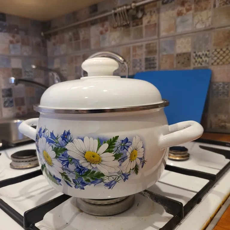 Двухкомнатная квартира в сердце города