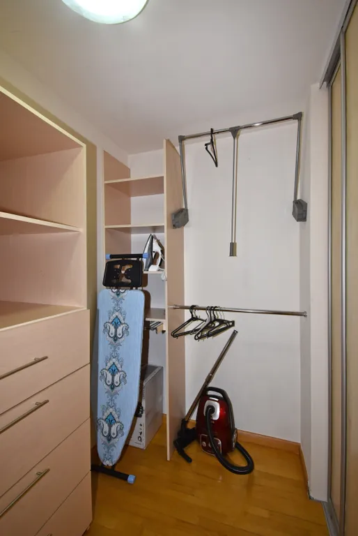 Просторная квартира для семьи