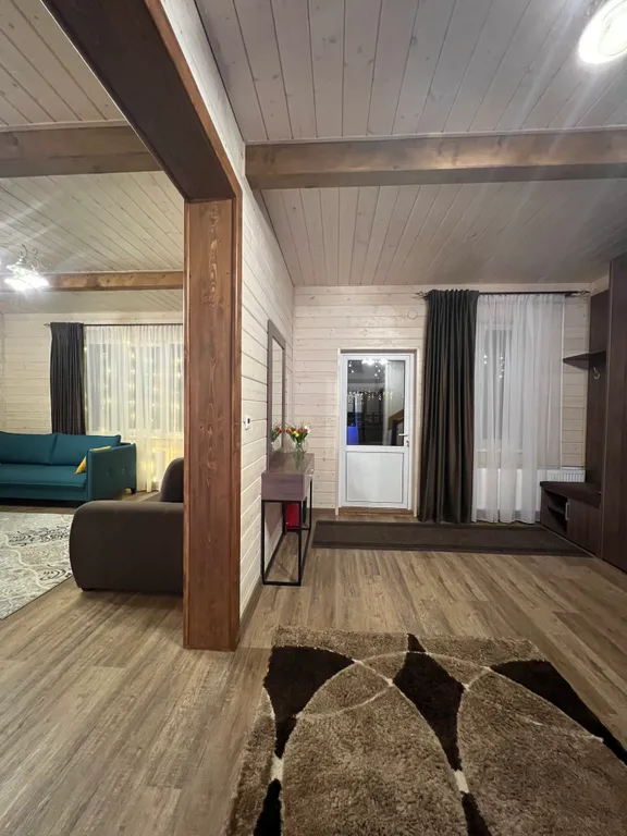 Коттедж Коттедж класса Lux — Архыз