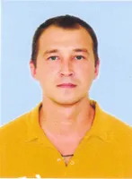 Юрий Мартояс