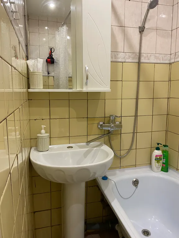 Квартира для семейного отдыха