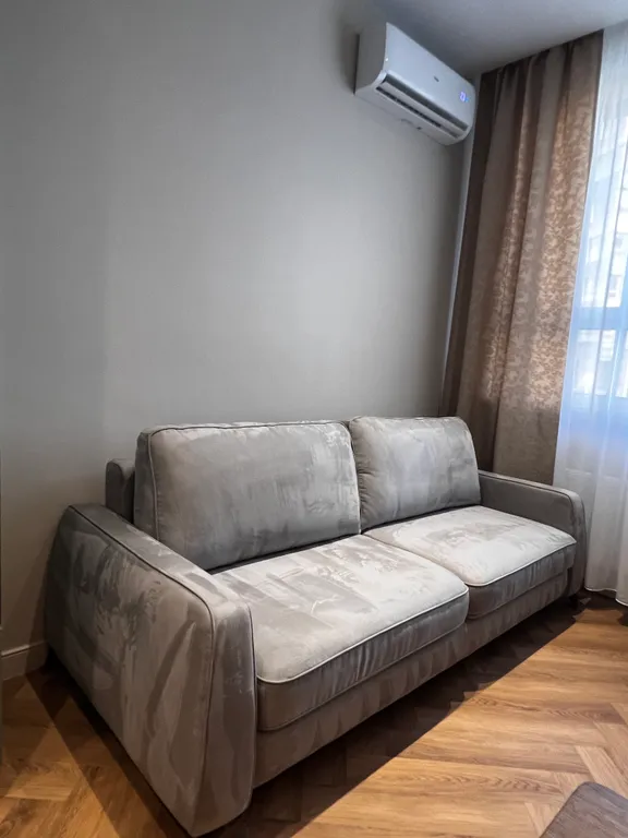 2-х комнатная премиум квартира в 10 минутах от Шереметьево