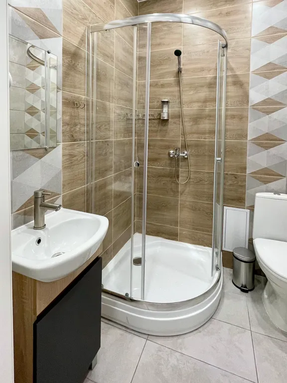 Квартира 1-комнатная Квартира — Санкт-Петербург