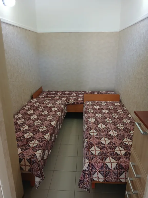 Домик у моря, эконом