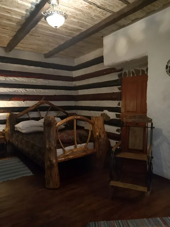 Квартира Комната — аренда посуточно в Суздаль