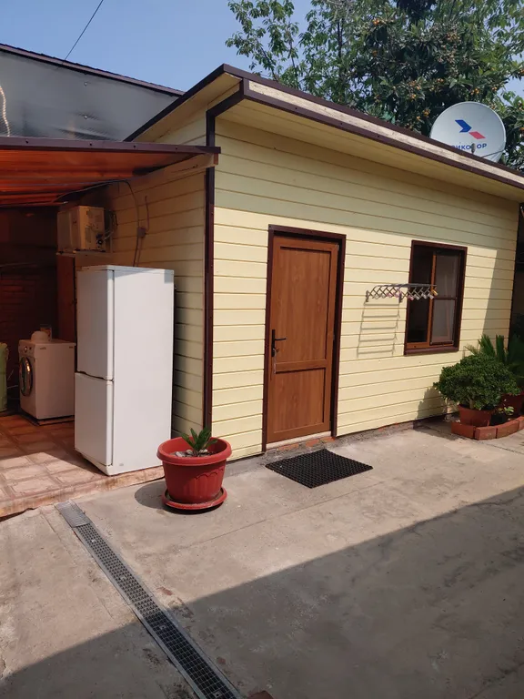 Квартира Комната — Адлер