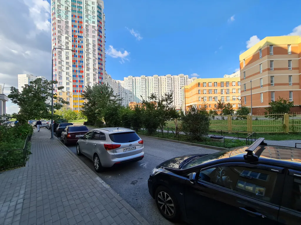 Квартира 1-комнатная Квартира — Ростов-на-Дону