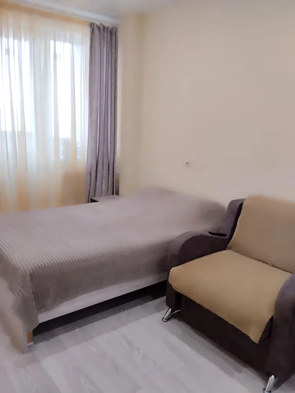 Уютная квартира у метро для Вас