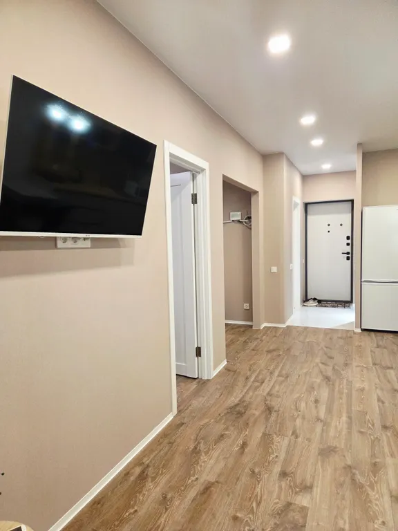 Квартира в центре города