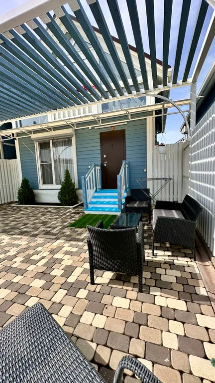 АЗУР ВИП лучшее место для семейного отпуска.