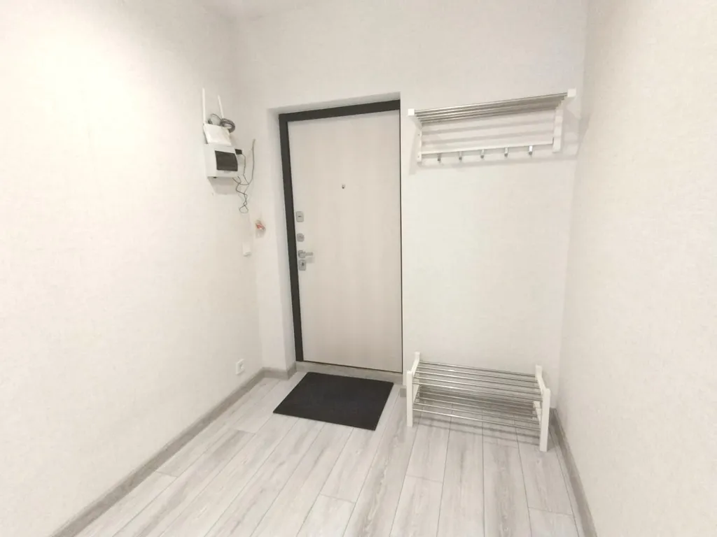 Уютная квартира на Лесопарковой