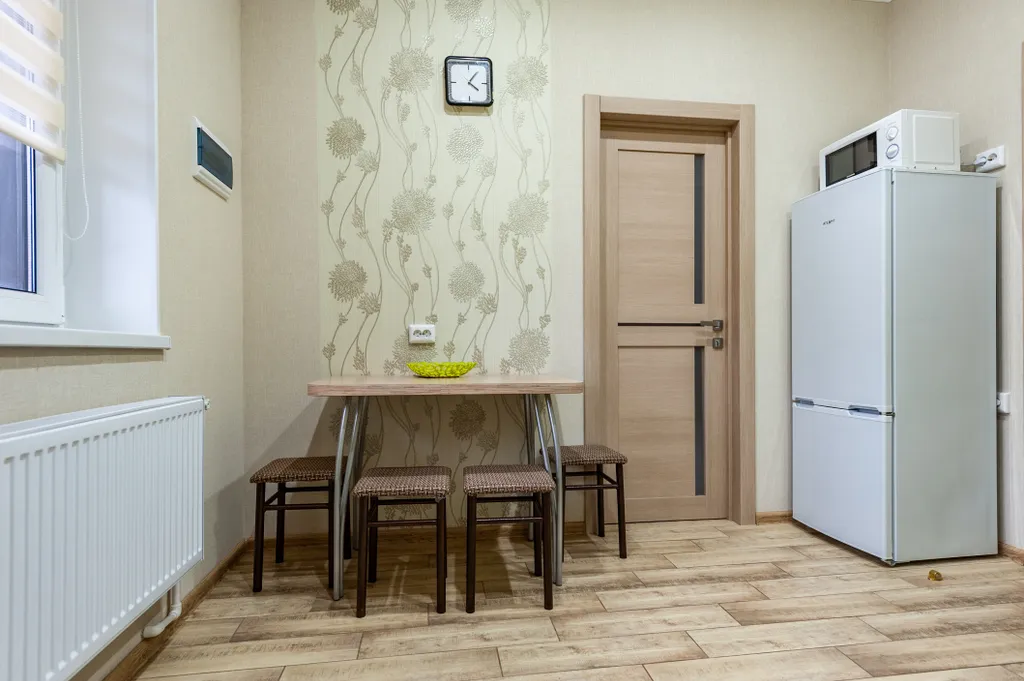 Квартира у моря