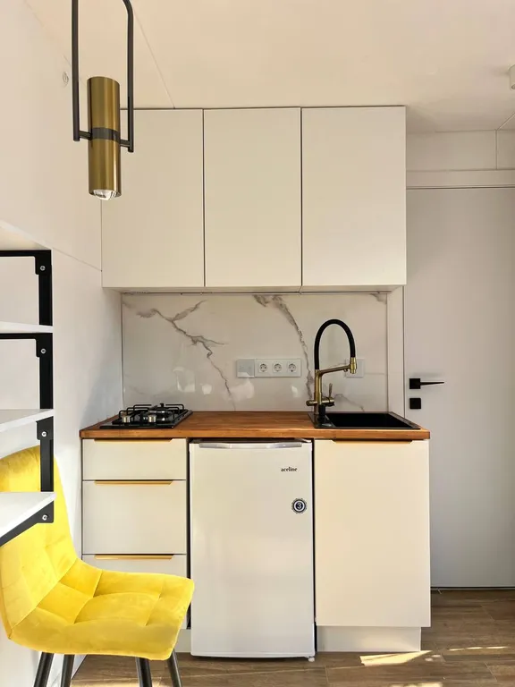 Дом с домашним кинотеатром и Алисой в 7 минутах от подъемника