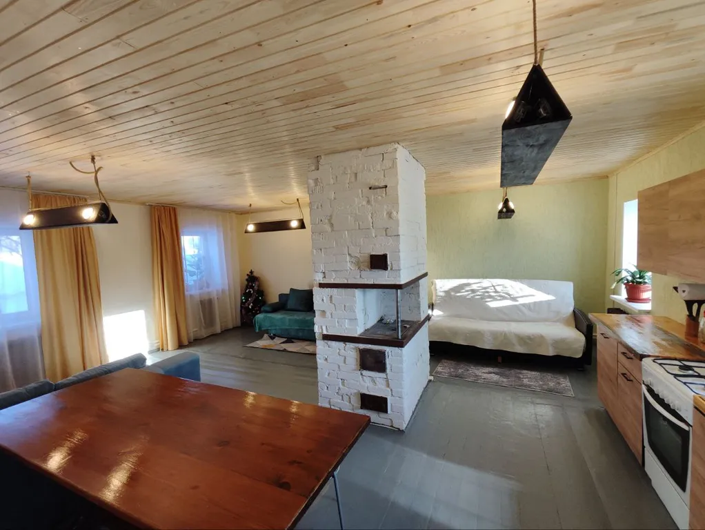 Коттедж Комфортный дом вблизи ГЛЦ Мраткино — аренда посуточно в Белорецк