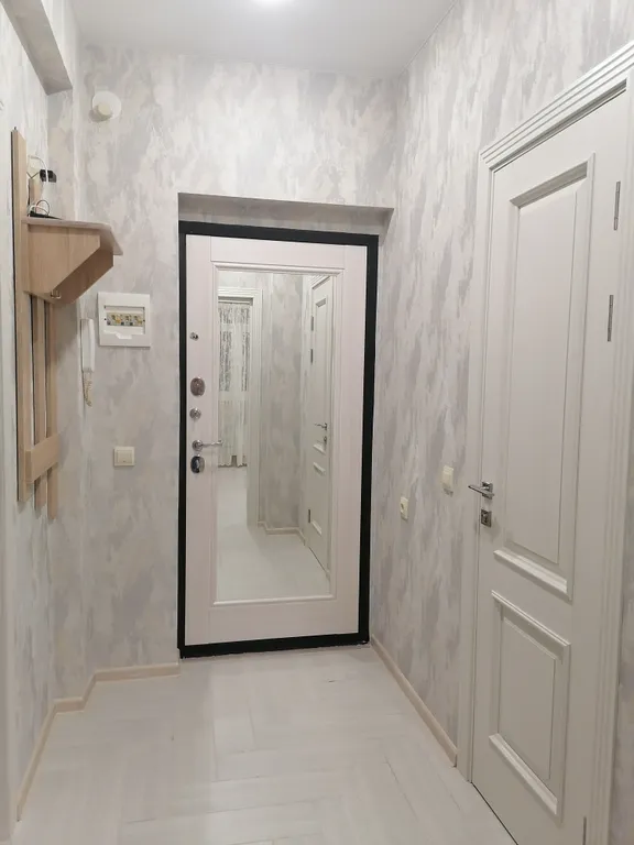 Апартамент горный простор