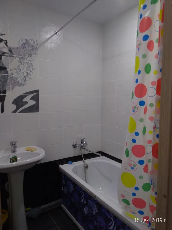 Уютная большая студия в Чистых Прудах