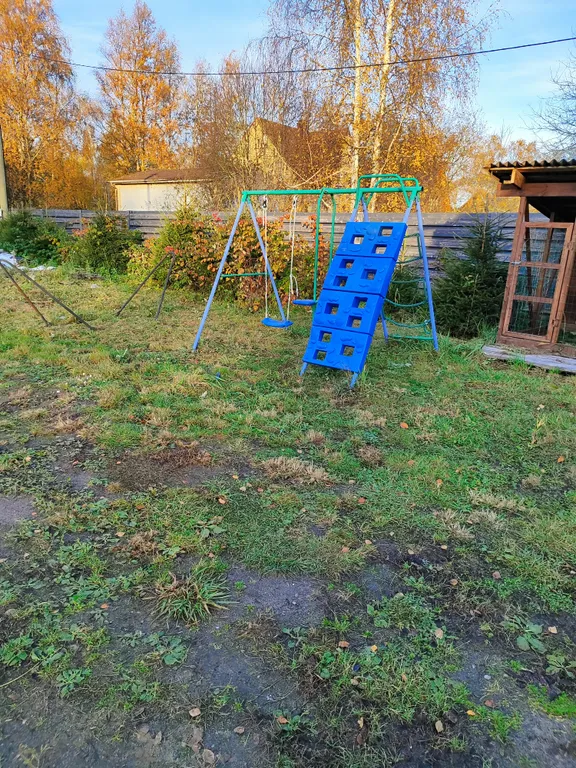 Ладога, Гостевой дом у воды в Кобоне