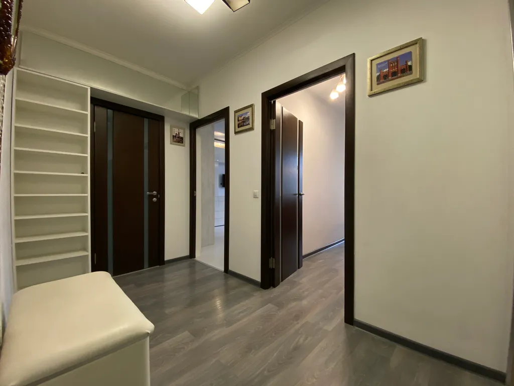 Квартира Квартира Royal Stylish Apartment у Королевских ворот — Калининград