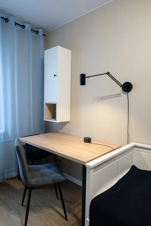 Квартира Трёхкомнатная квартира до 10 человек — Санкт-Петербург