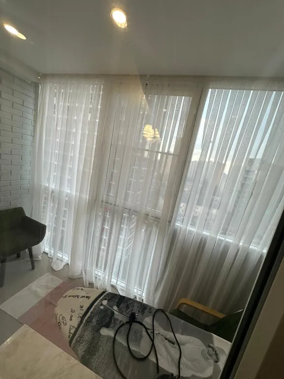 Квартира Квартира ЖК На Садовой — Краснодар