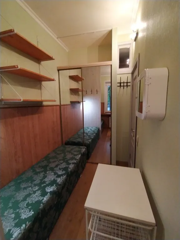 Квартира Комната с 2 отдельными кроватями — аренда посуточно в Москва