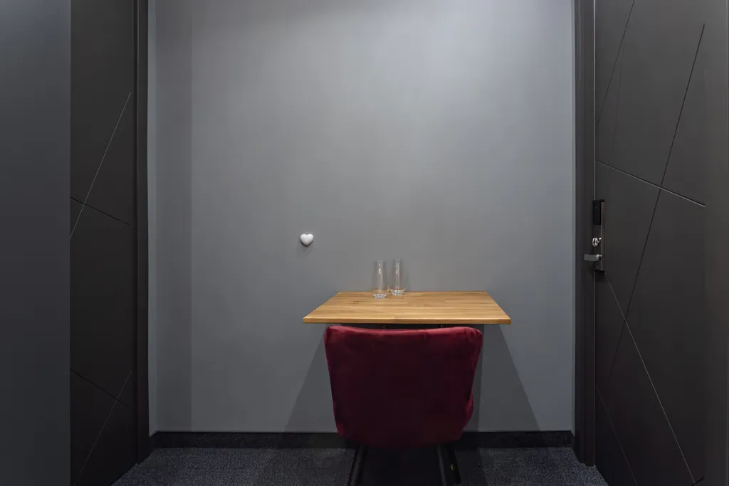 Квартира Современные апартаменты с панорамными окнами и видом на город — Москва