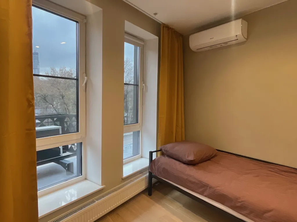 Квартира Апартаменты в ЖК бизнес-класса — Москва