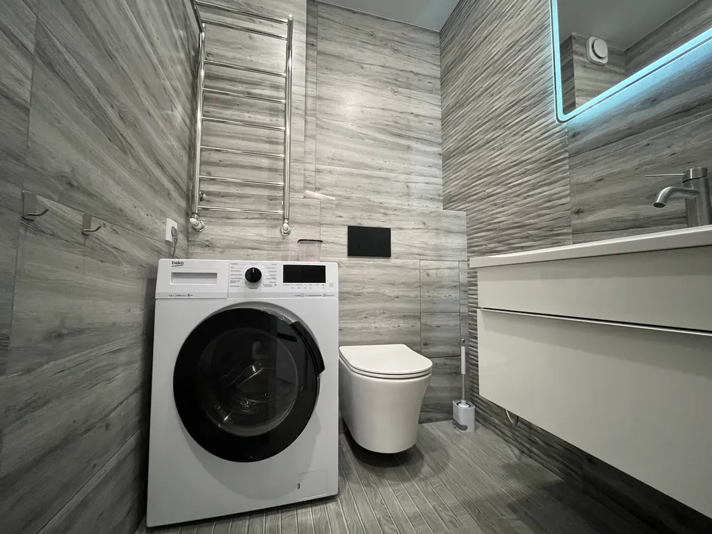 Стильная и уютная квартира в самом центре Евпатории