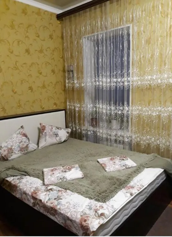 1-комнатная Квартира — аренда посуточно в Пятигорск