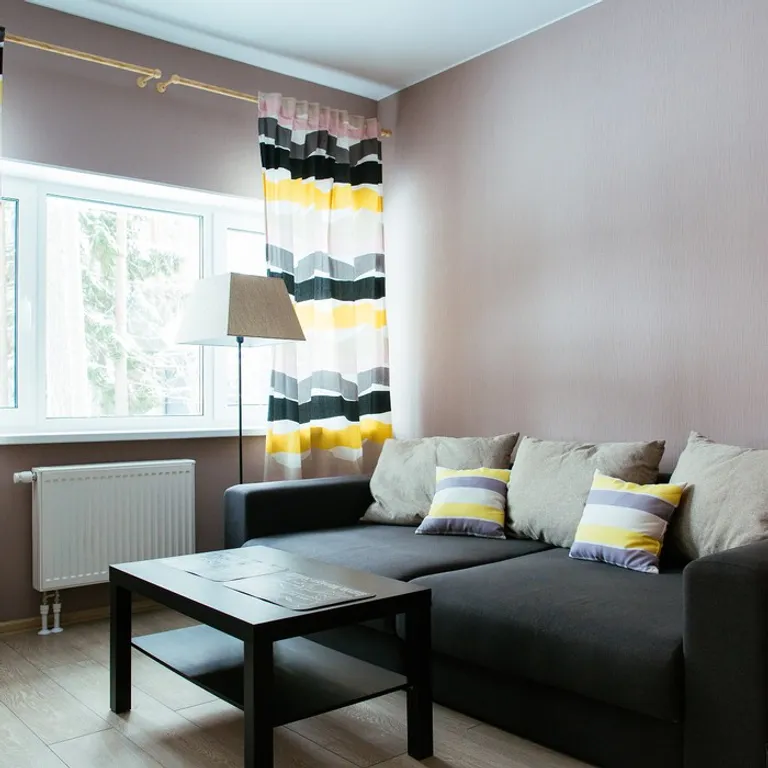 Таунхауз 2 спальни